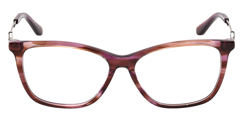 Guess GU50349 068 50 - Bordeaux/Horn #id:gu50349068_s:112100