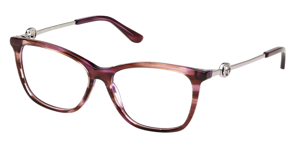 Guess GU50349 068 50 - Bordeaux/Horn #id:gu50349068_s:112105