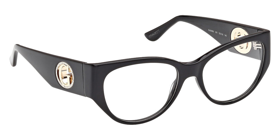 Guess GU50351 001 52 - Shiny Black #id:gu50351001_s:100135