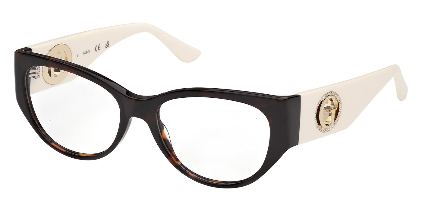 Guess GU50351 052 52 - Dark Havana #id:gu50351052_s:102105