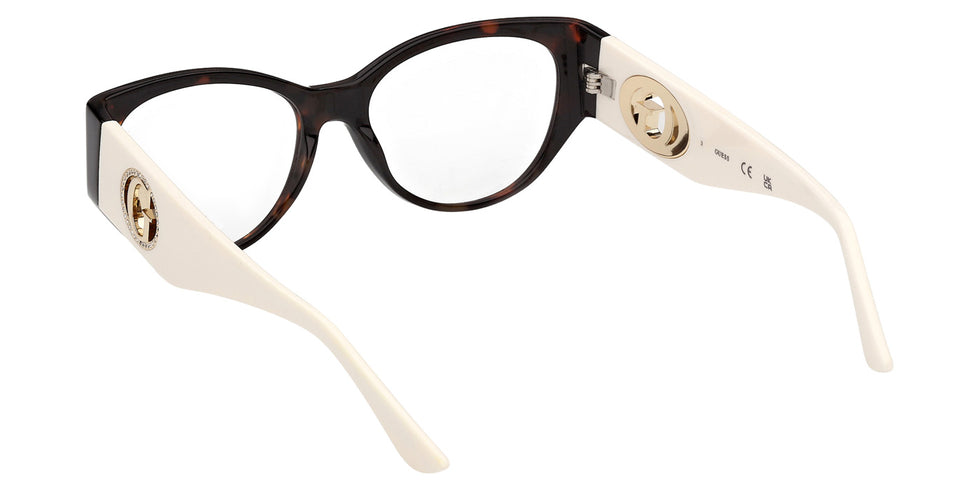 Guess GU50351 052 52 - Dark Havana #id:gu50351052_s:102115