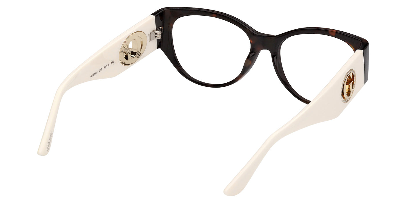 Guess GU50351 052 52 - Dark Havana #id:gu50351052_s:102125