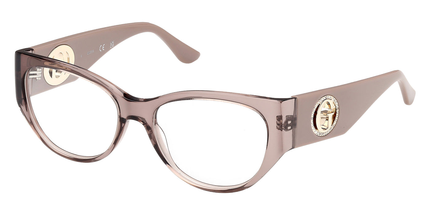 Guess GU50351 057 52 - Shiny Beige #id:gu50351057_s:104105