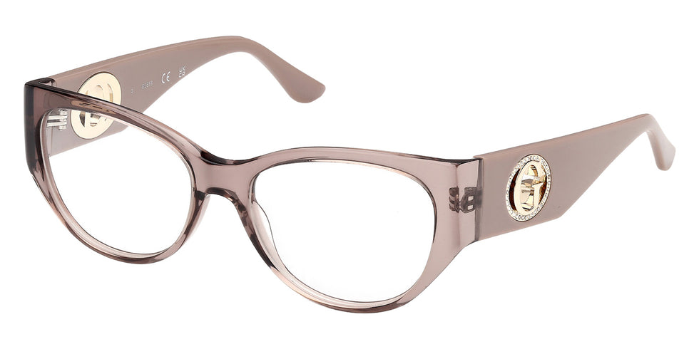 Guess GU50351 057 52 - Shiny Beige #id:gu50351057_s:104105