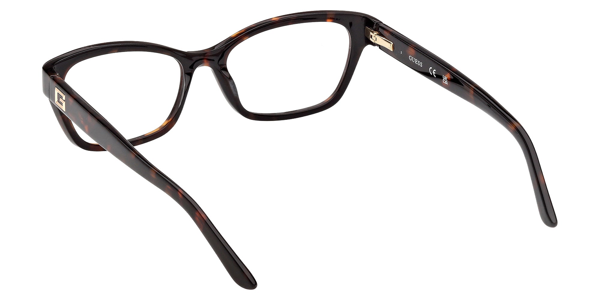 Guess GU50353 052 51 - Dark Havana 052 #id:gu50353052_s:104115