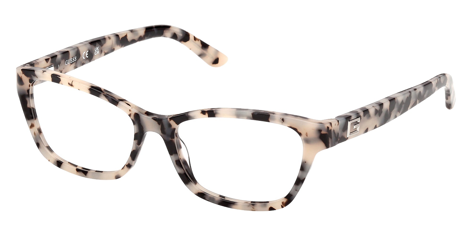 Guess GU50353 056 51 - Colored Havana 056 #id:gu50353056_s:108105