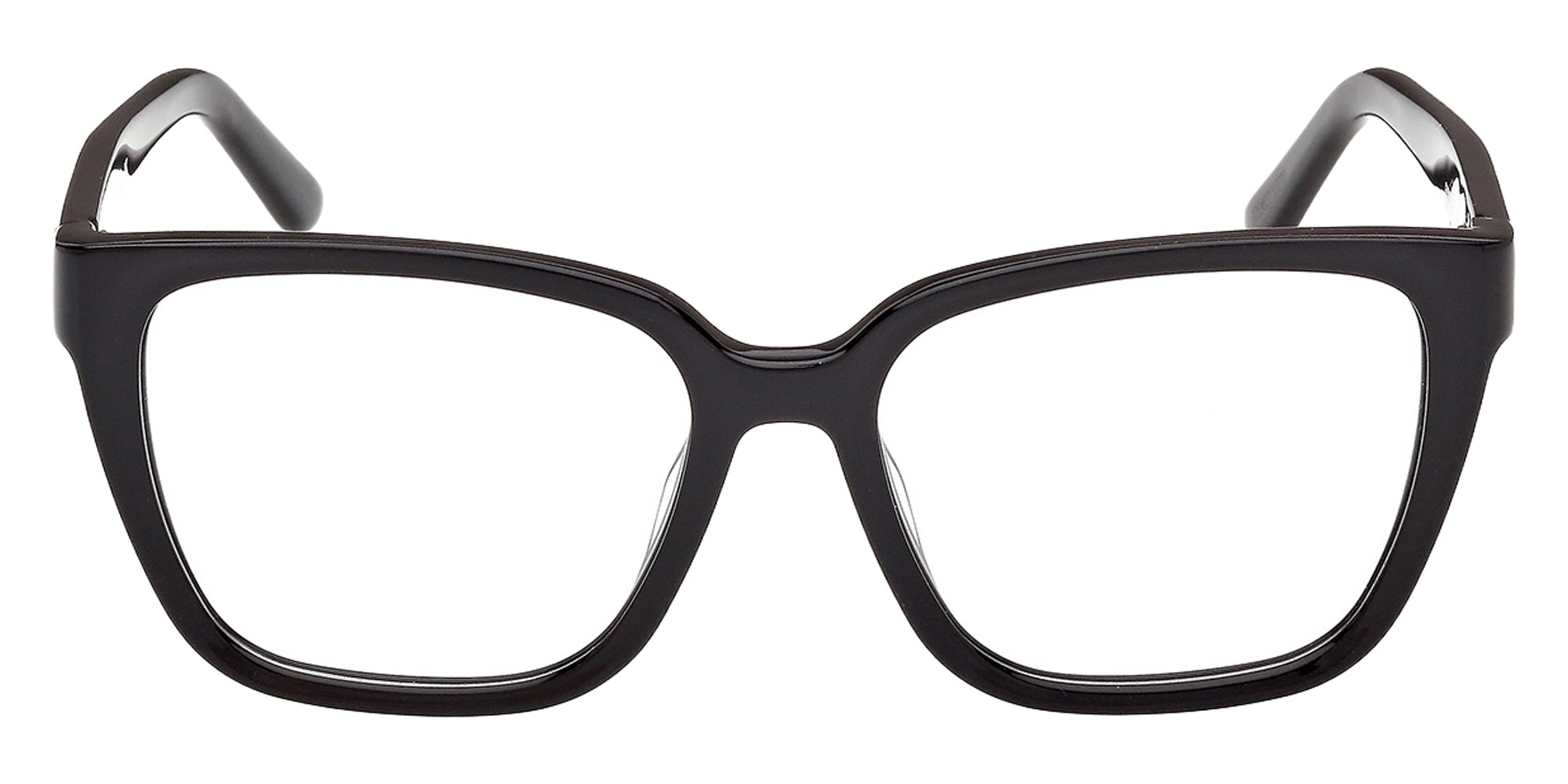 Guess GU50354 001 53 - Shiny Black 001 #id:gu50354001_s:100100