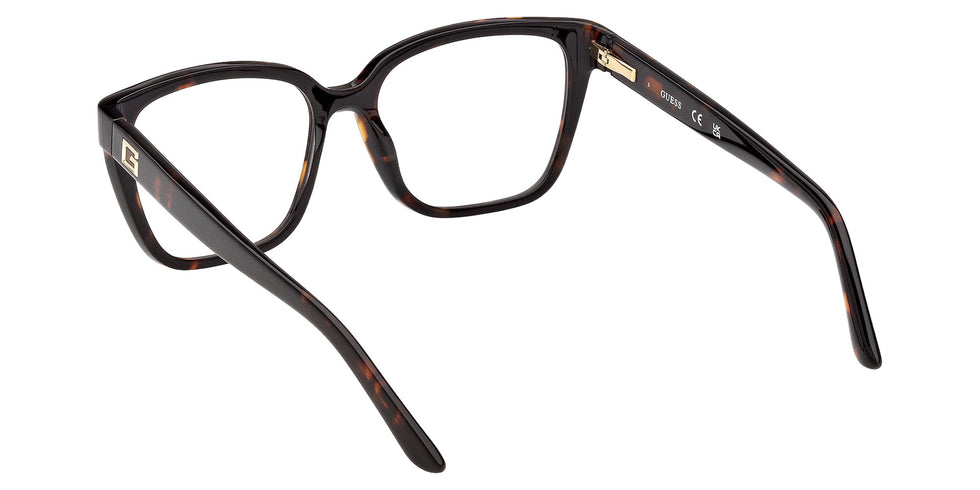Guess GU50354 052 53 - Dark Havana 052 #id:gu50354052_s:102115