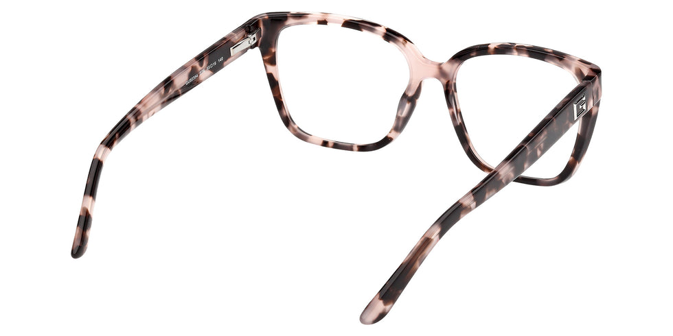 Guess GU50354 074 53 - Pink/Havana 074 #id:gu50354074_s:104125