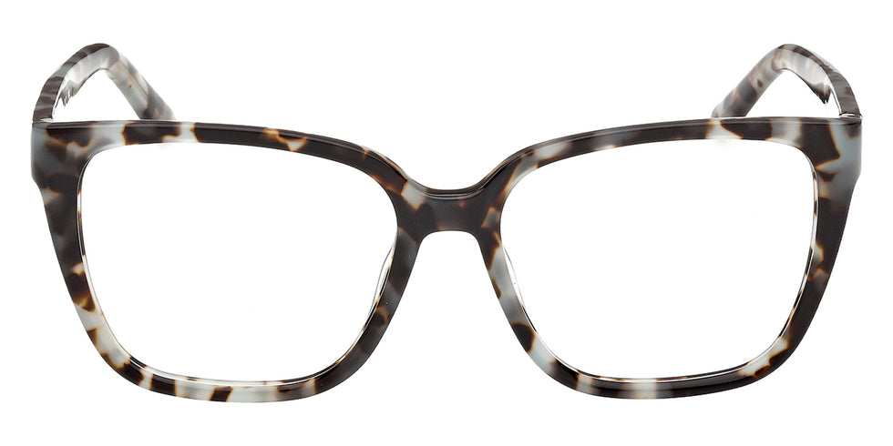 Guess GU50354 086 53 - Light Blue/Havana 086 #id:gu50354086_s:106100