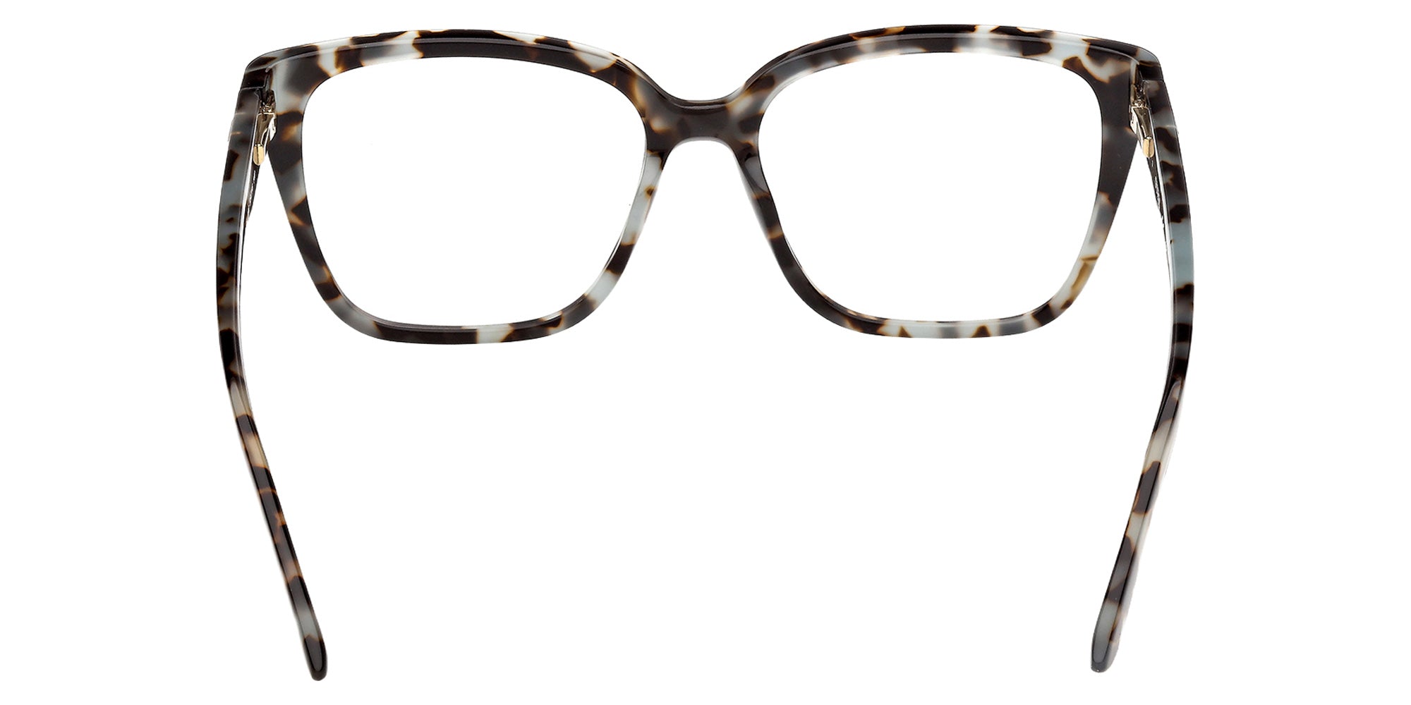 Guess GU50354 086 53 - Light Blue/Havana 086 #id:gu50354086_s:106120