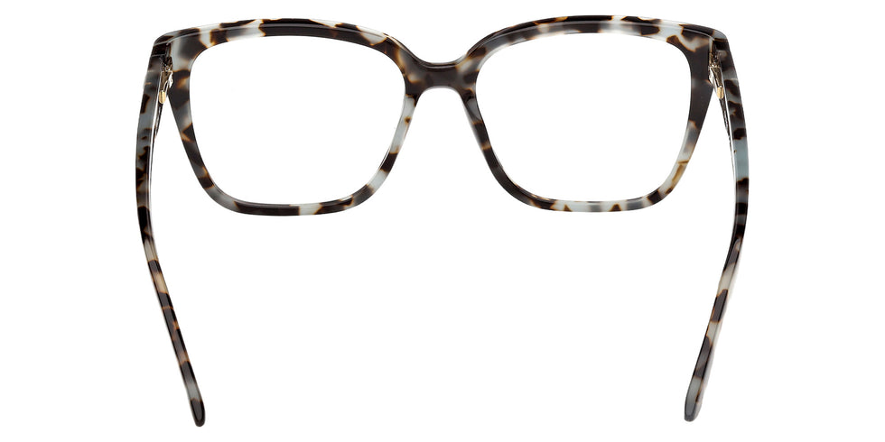 Guess GU50354 086 53 - Light Blue/Havana 086 #id:gu50354086_s:106120