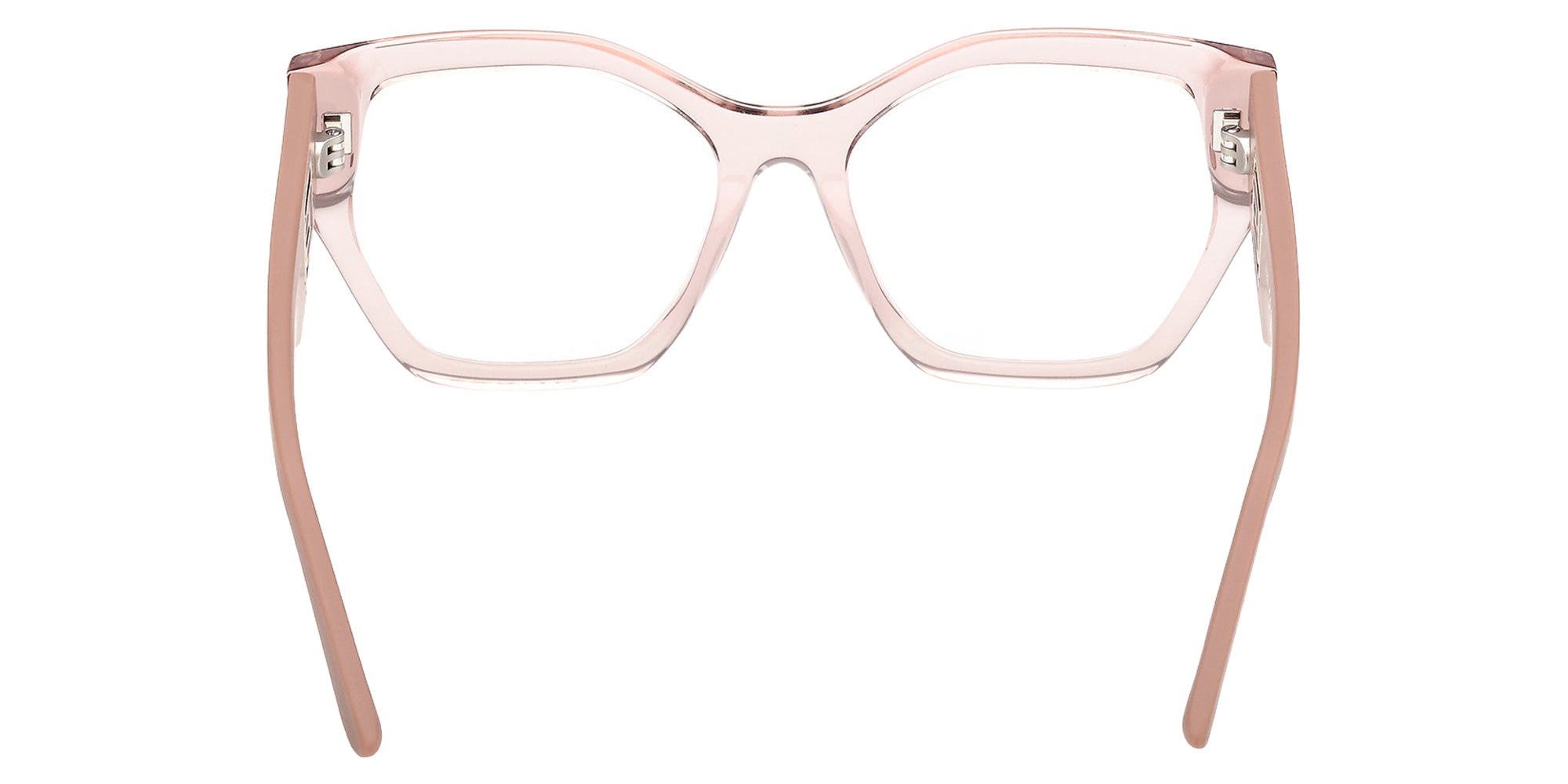 Guess GU50357 072 53 - Shiny Light Pink 072 #id:gu50357072_s:104120