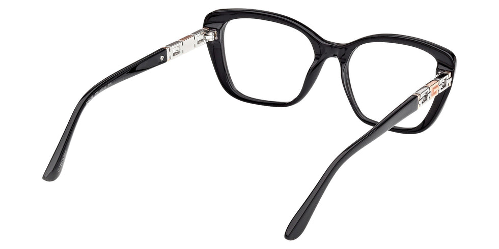 Guess GU50358 001 52 - Shiny Black 001 #id:gu50358001_s:100125