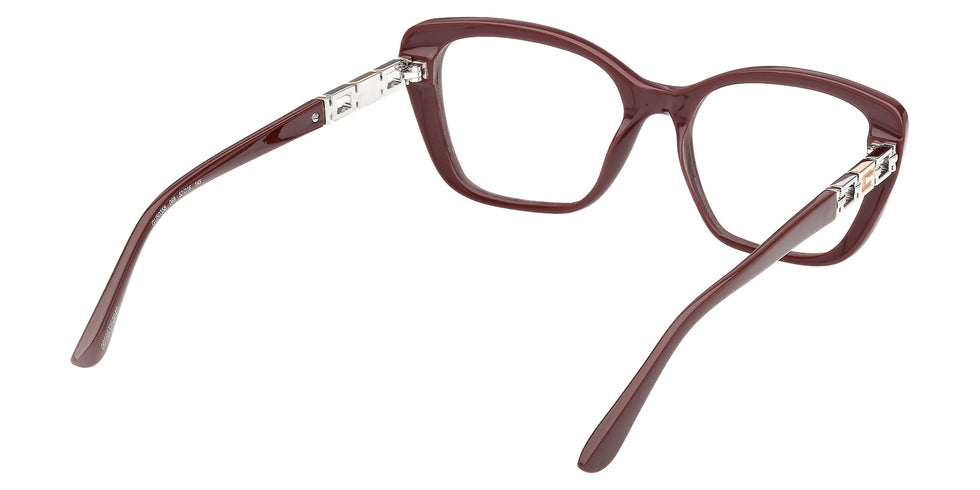 Guess GU50358 069 52 - Shiny Bordeaux 069 #id:gu50358069_s:104125