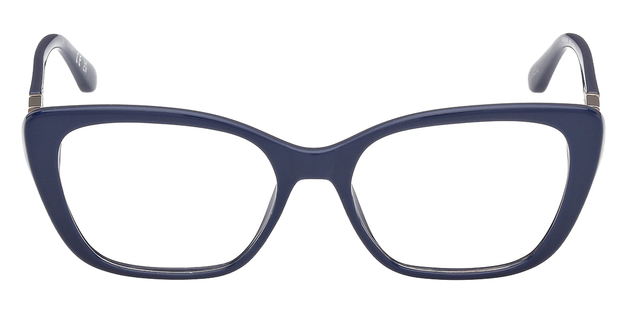 Guess GU50358 090 52 - Shiny Blue 090 #id:gu50358090_s:106100