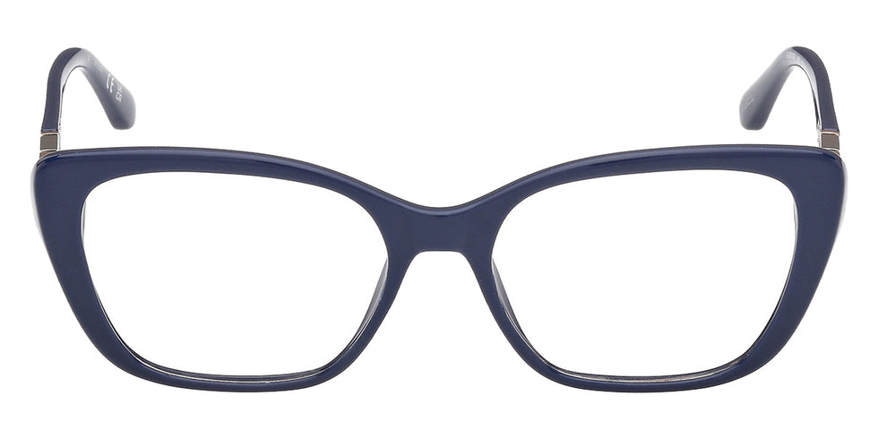 Guess GU50358 090 52 - Shiny Blue 090 #id:gu50358090_s:106100