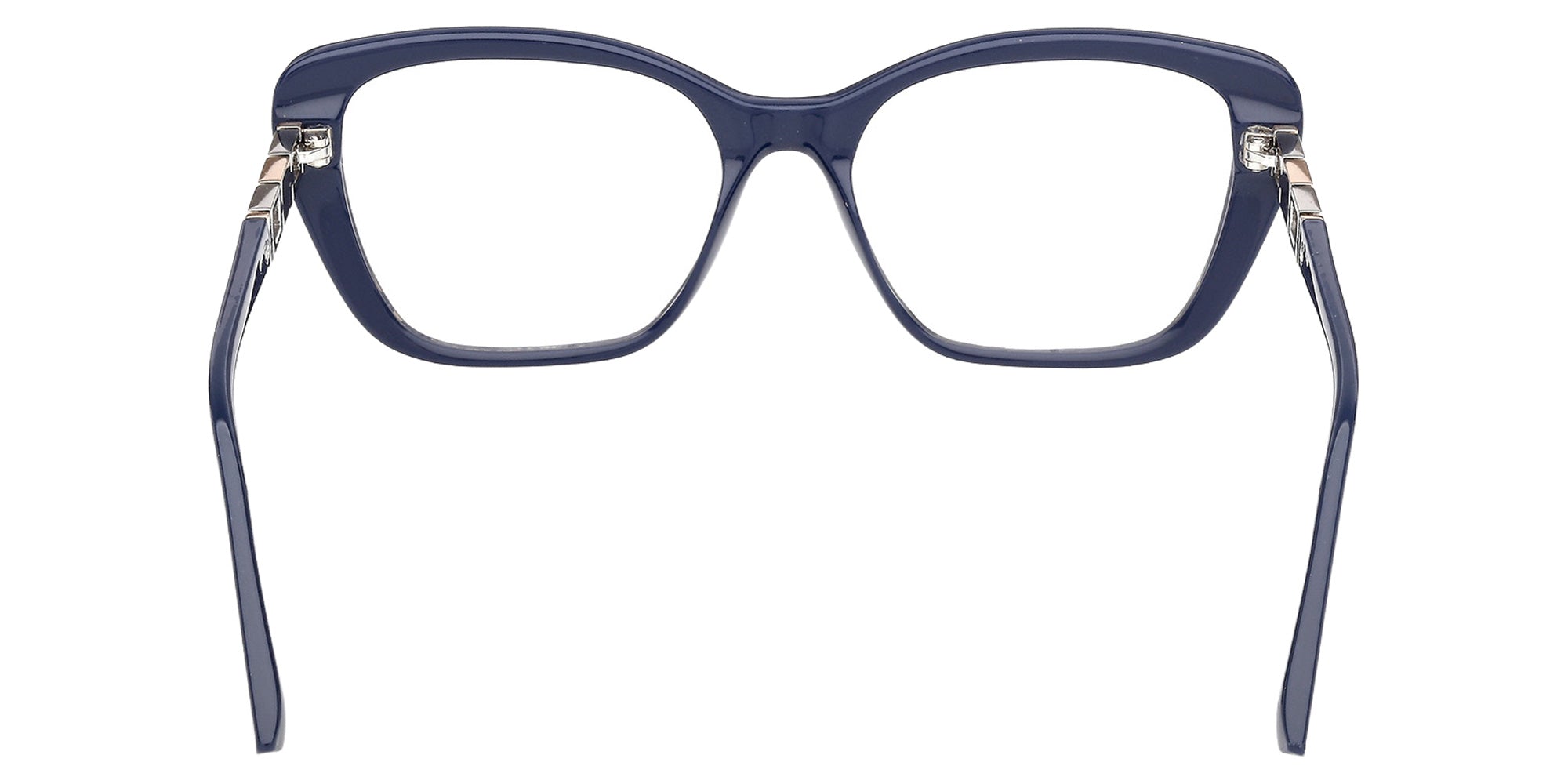 Guess GU50358 090 52 - Shiny Blue 090 #id:gu50358090_s:106120