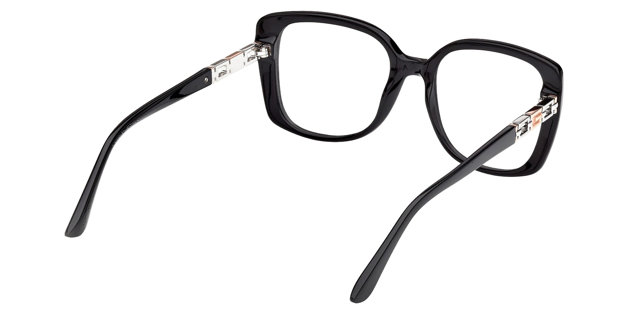 Guess GU50359 001 52 - Shiny Black 001 #id:gu50359001_s:100125