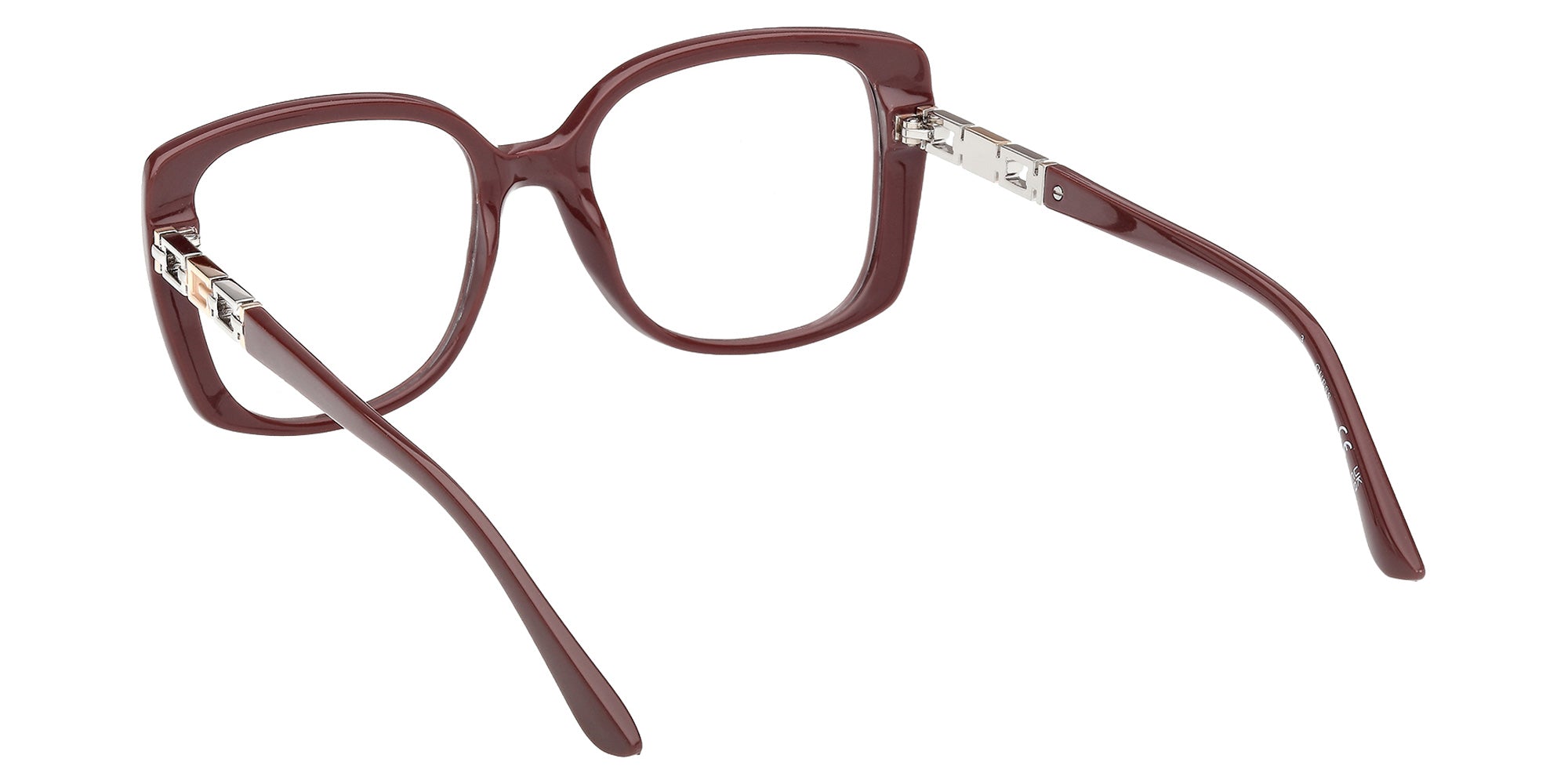 Guess GU50359 069 52 - Shiny Bordeaux 069 #id:gu50359069_s:104115