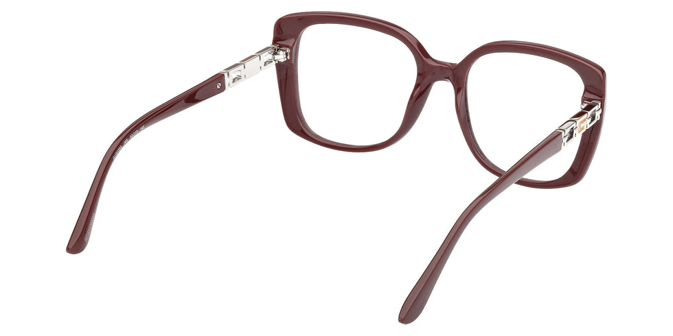 Guess GU50359 069 52 - Shiny Bordeaux 069 #id:gu50359069_s:104125