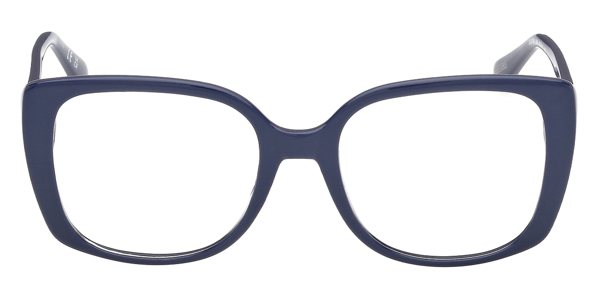 Guess GU50359 090 52 - Shiny Blue 090 #id:gu50359090_s:106100