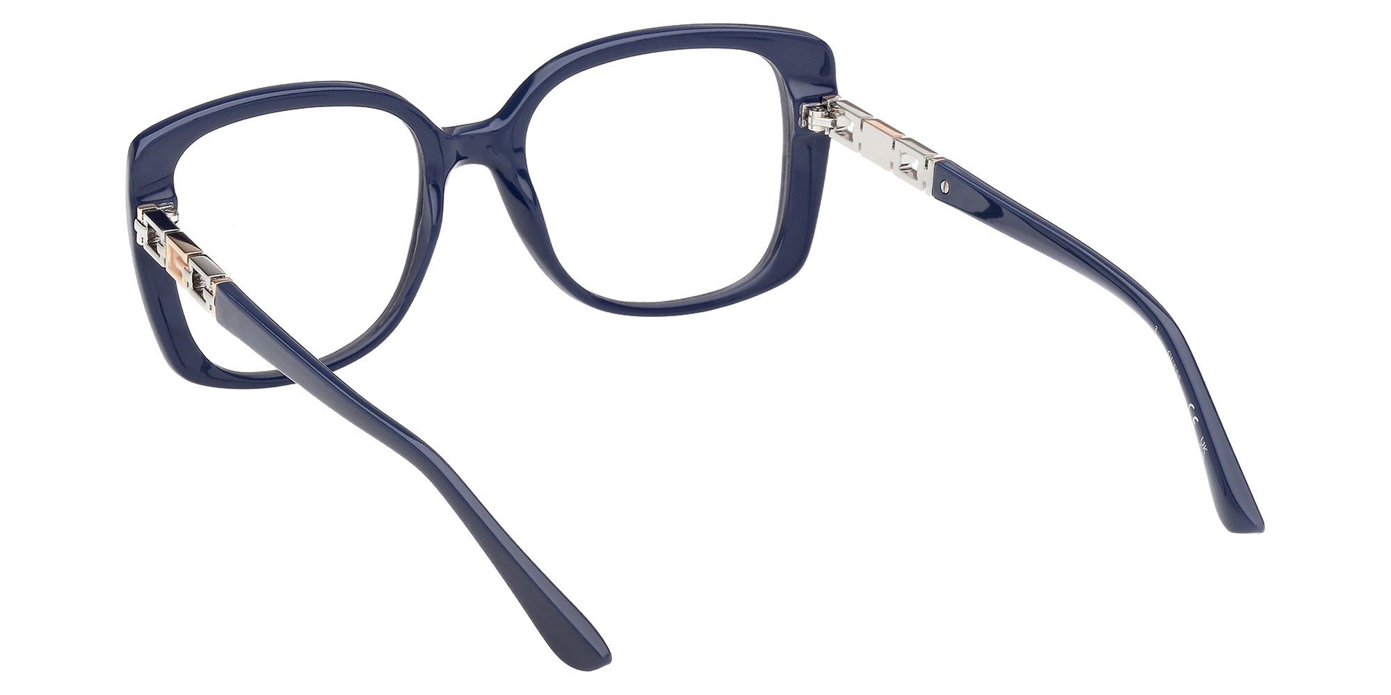 Guess GU50359 090 52 - Shiny Blue 090 #id:gu50359090_s:106115