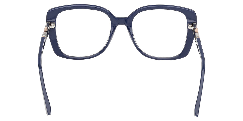 Guess GU50359 090 52 - Shiny Blue 090 #id:gu50359090_s:106120