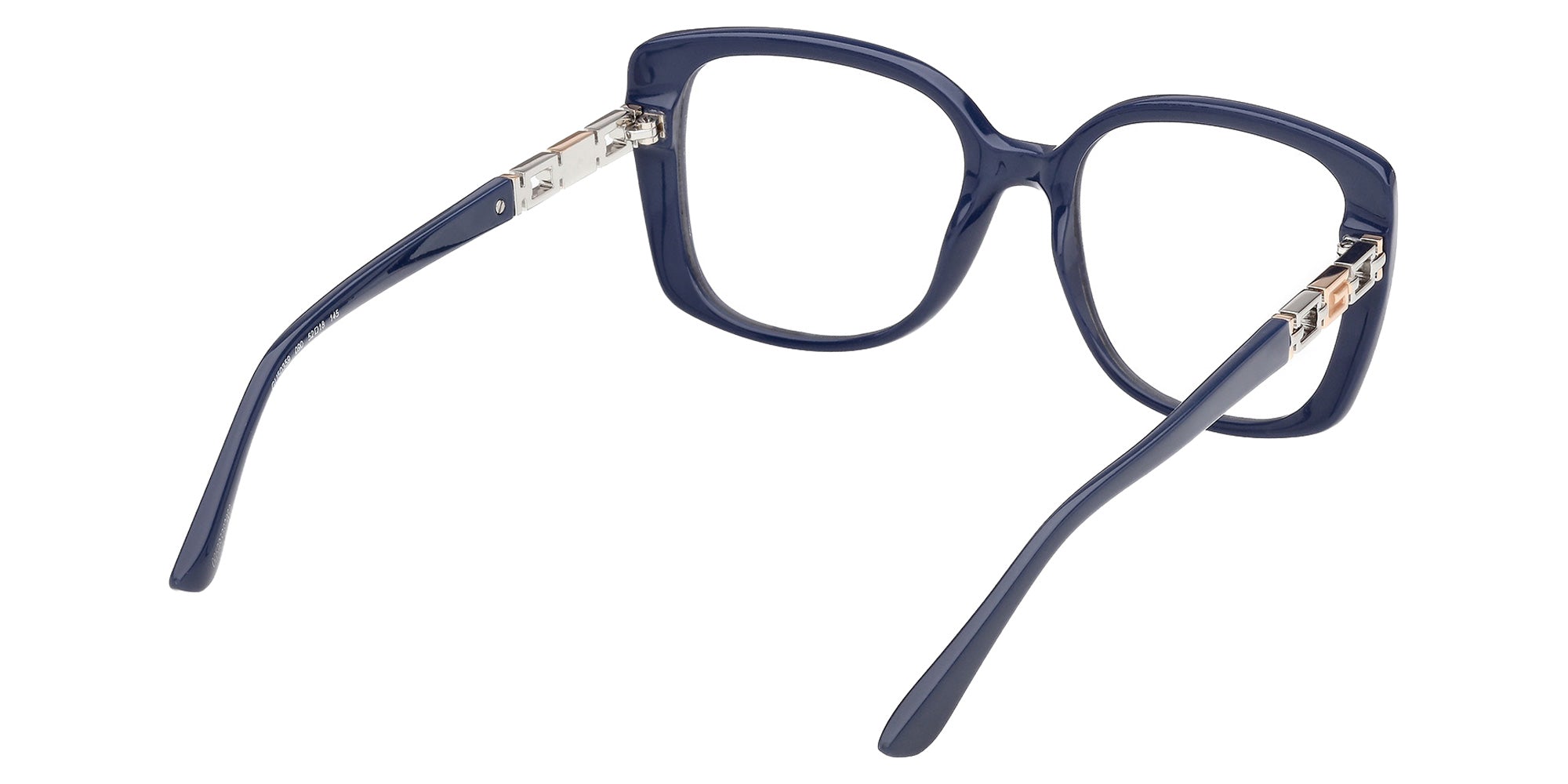 Guess GU50359 090 52 - Shiny Blue 090 #id:gu50359090_s:106125