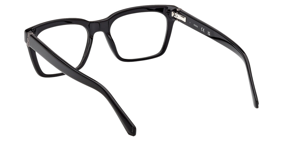 Guess GU50365 001 53 - Shiny Black #id:gu50365001_s:100115