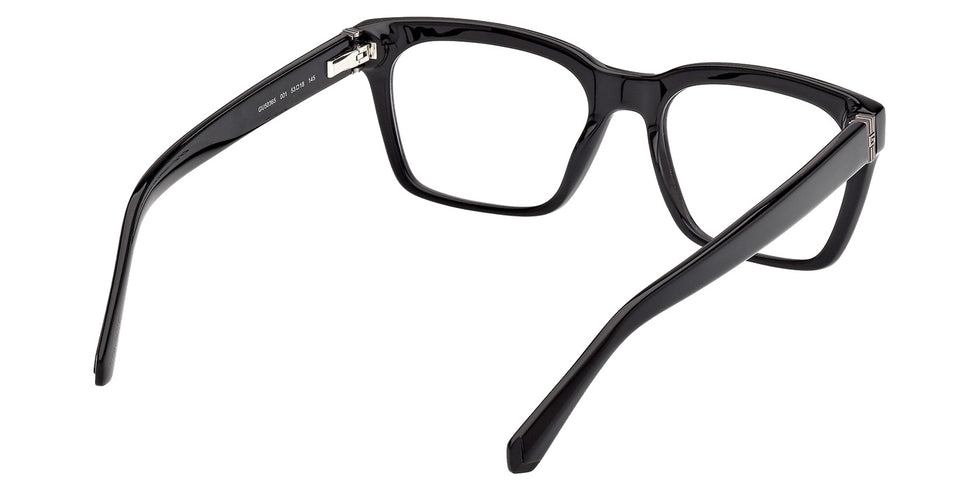 Guess GU50365 001 53 - Shiny Black #id:gu50365001_s:100125