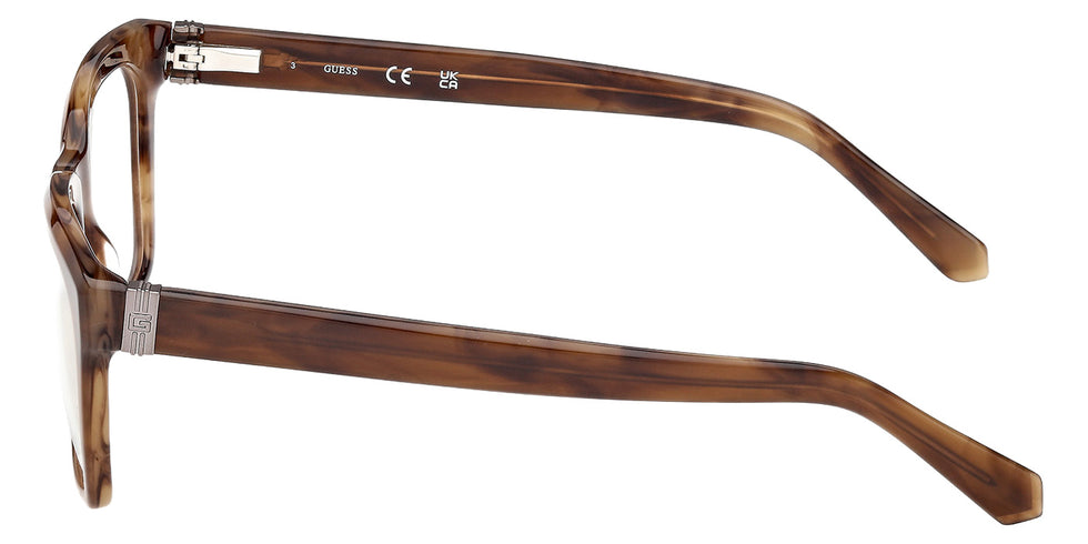 Guess GU50365 050 53 - Light Brown/Horn #id:gu50365050_s:104110