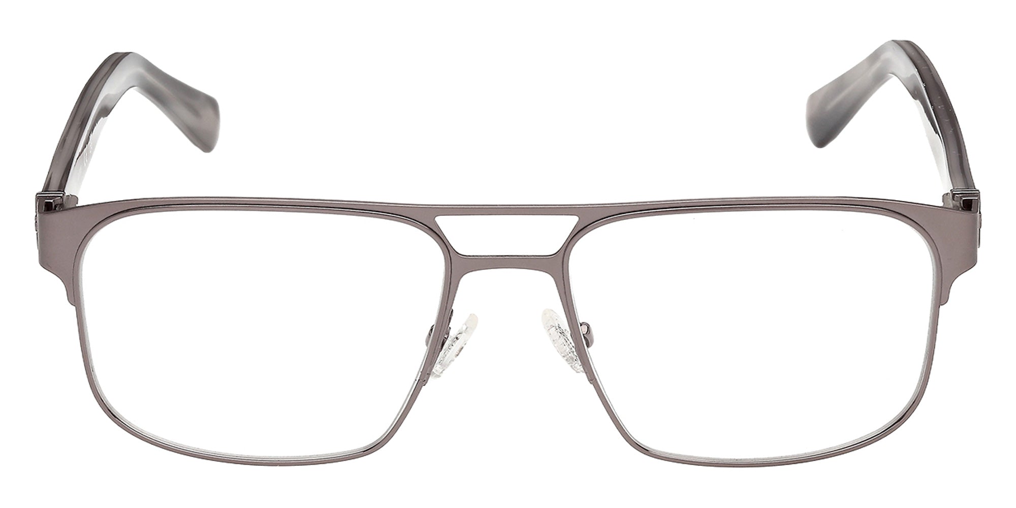 Guess GU50367 009 55 - Matte Gunmetal 009 #id:gu50367009_s:102100