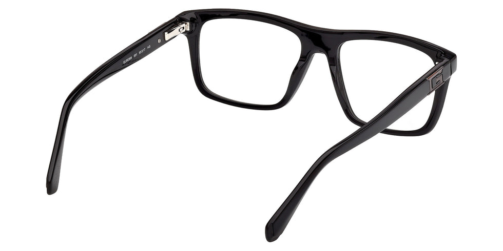 Guess GU50369 001 55 - Shiny Black 001 #id:gu50369001_s:100125