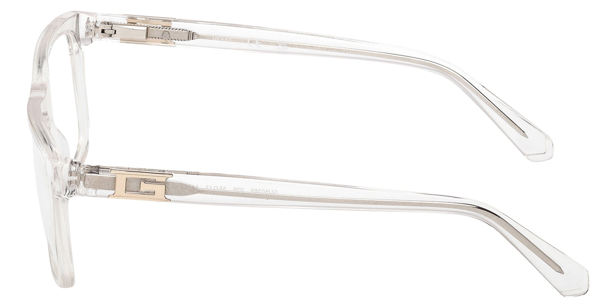 Guess GU50369 026 55 - Crystal 026 #id:gu50369026_s:102110