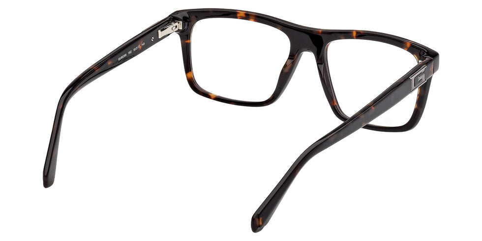 Guess GU50369 052 55 - Dark Havana 052 #id:gu50369052_s:104125