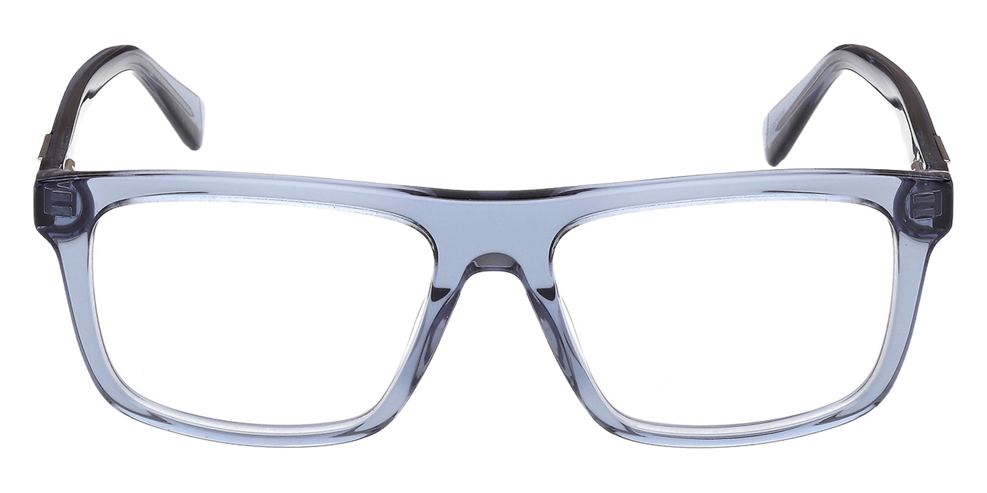 Guess GU50369 090 55 - Shiny Blue 090 #id:gu50369090_s:106100