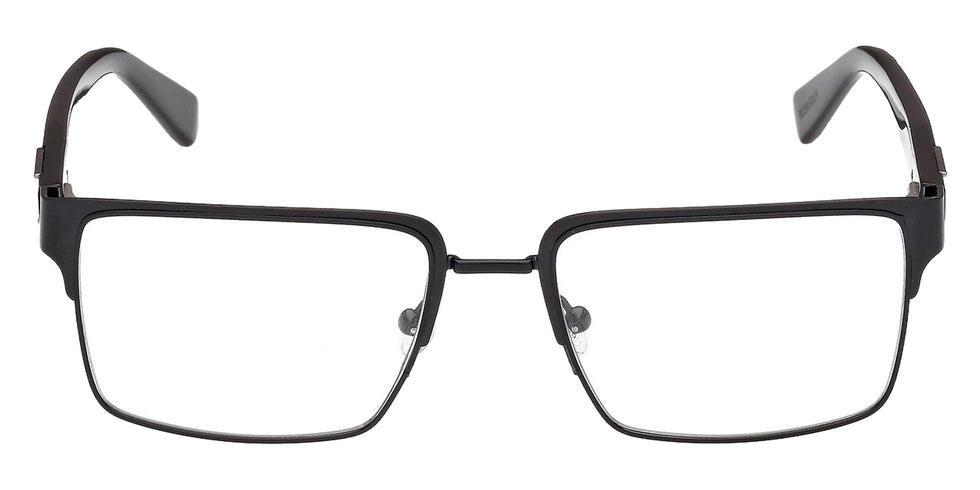 Guess GU50370 002 54 - Matte Black 002 #id:gu50370002_s:100100