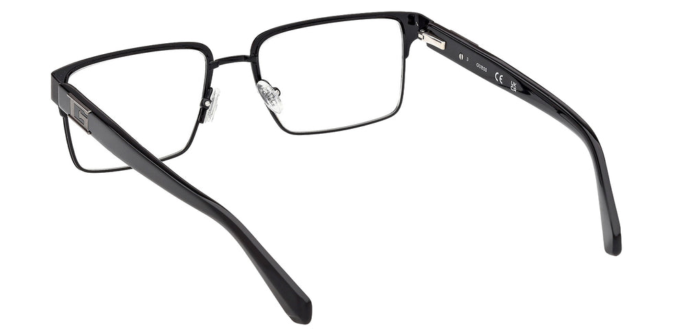 Guess GU50370 002 54 - Matte Black 002 #id:gu50370002_s:100115