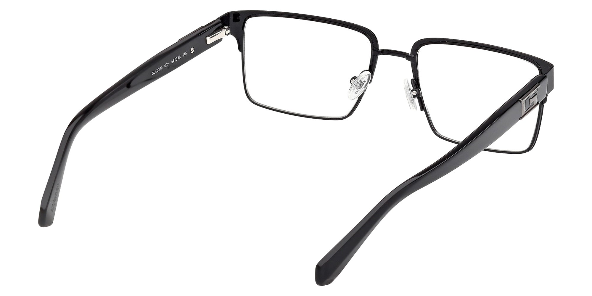 Guess GU50370 002 54 - Matte Black 002 #id:gu50370002_s:100125