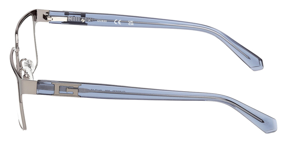 Guess GU50370 009 54 - Matte Gunmetal 009 #id:gu50370009_s:104110