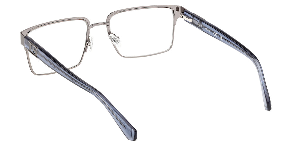 Guess GU50370 009 54 - Matte Gunmetal 009 #id:gu50370009_s:104115