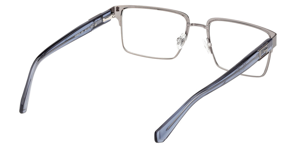 Guess GU50370 009 54 - Matte Gunmetal 009 #id:gu50370009_s:104125