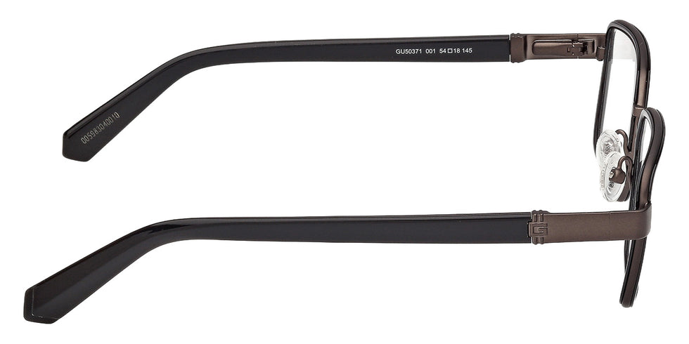 Guess GU50371 001 54 - Shiny Black #id:gu50371001_s:100130