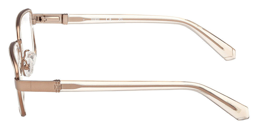 Guess GU50371 045 54 - Shiny Light Brown #id:gu50371045_s:104110