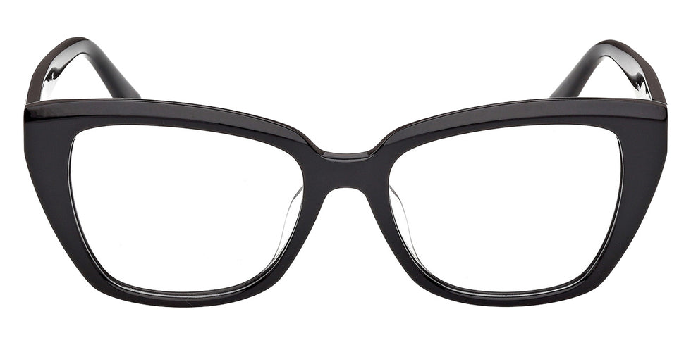 Guess GU50376-D 001 55 - Shiny Black #id:gu50376d001_s:100100