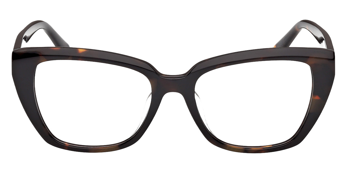 Guess GU50376-D 052 55 - Dark Havana #id:gu50376d052_s:102100