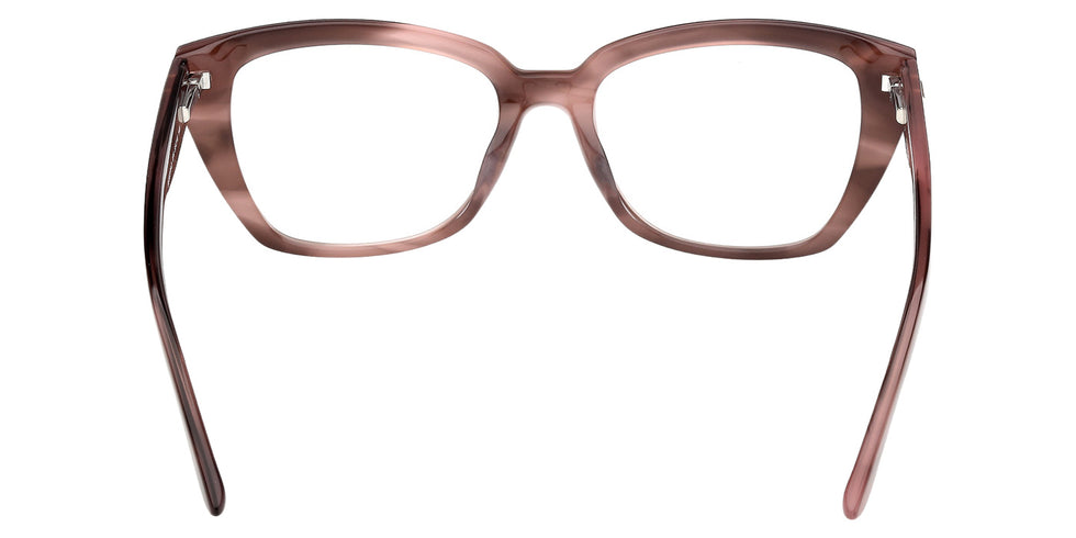 Guess GU50376-D 074 55 - Pink/Horn #id:gu50376d074_s:104120