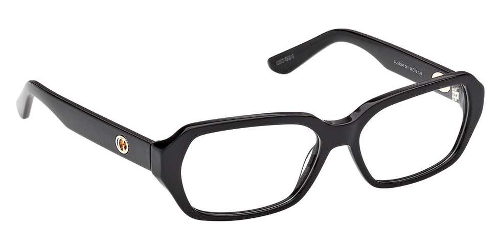 Guess GU50380 001 56 - Shiny Black #id:gu50380001_s:100135