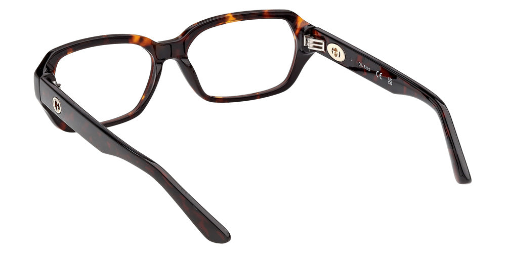 Guess GU50380 052 56 - Dark Havana #id:gu50380052_s:102115
